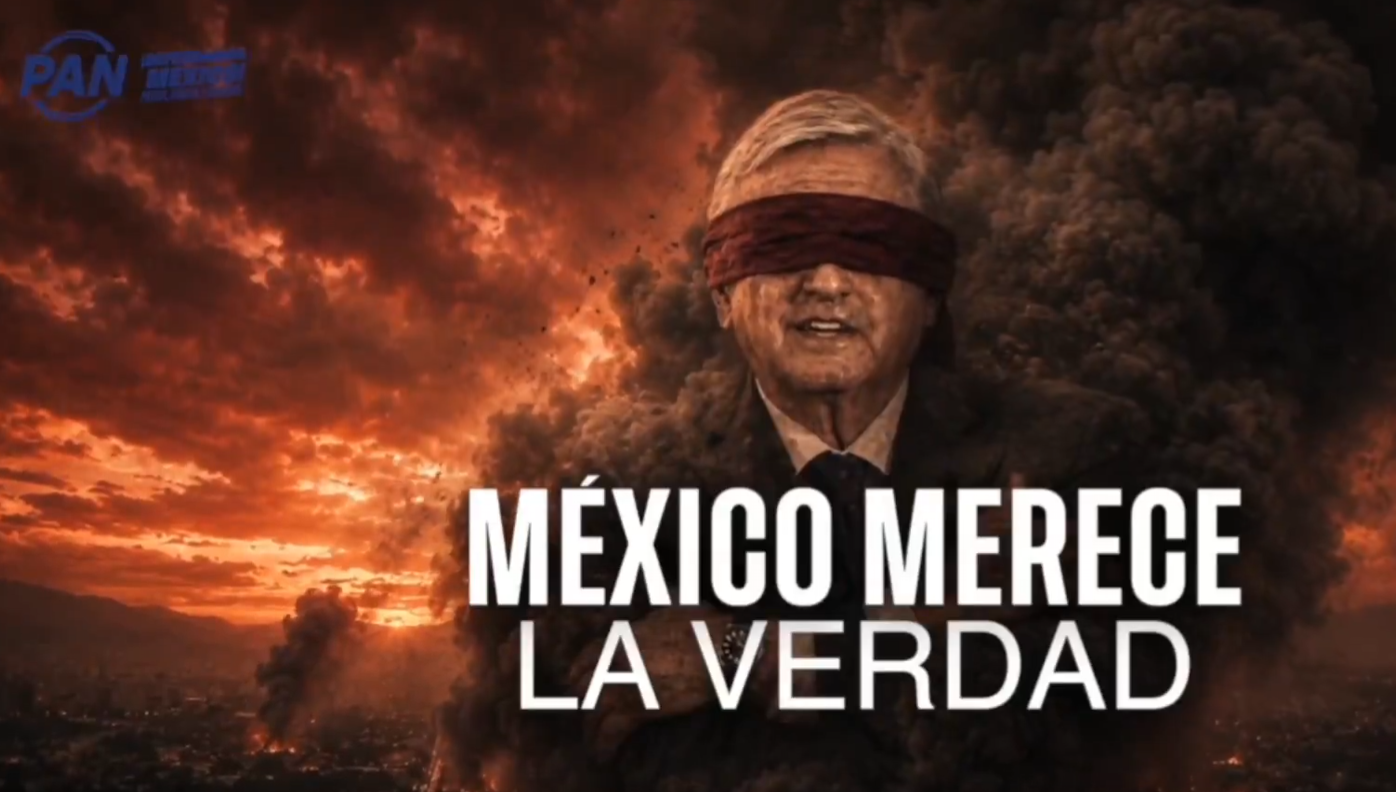 Sheinbaum defiende a AMLO, rechaza deslindarse y niega cancelación de visas pese a confirmación del DOS