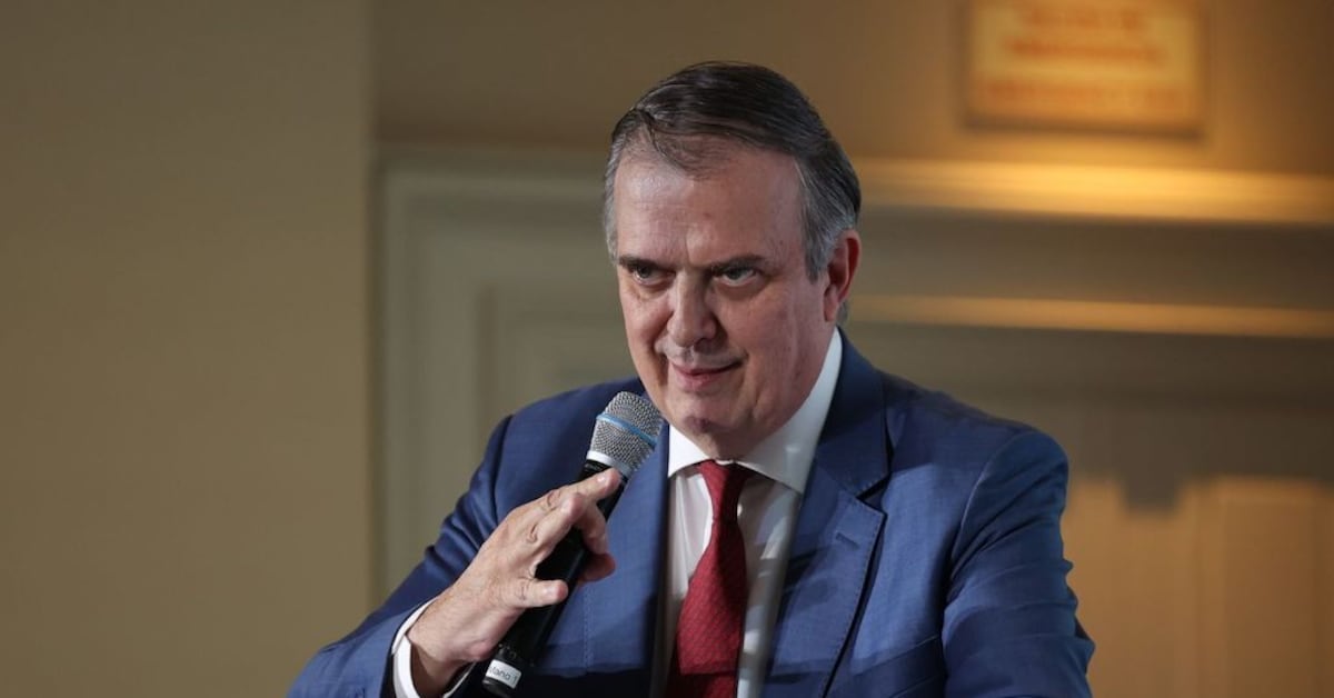 Ebrard asegura que el T-MEC seguirá vigente al menos 10 años sin importar revisión