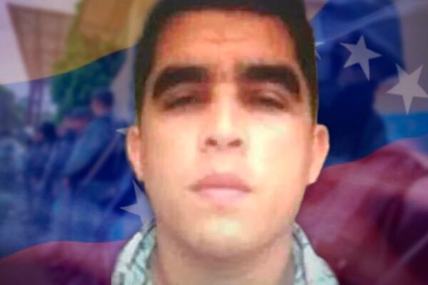 Venezuela confirma la muerte de ‘Niño Guerrero’, líder del Tren de Aragua