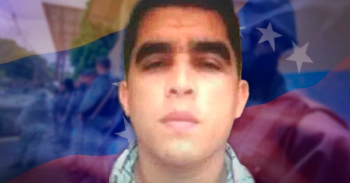 Venezuela confirma la muerte de ‘Niño Guerrero’, líder del Tren de Aragua