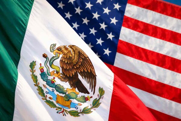 México y EE.UU. acuerdan iniciar negociaciones formales del T-MEC el 25 de mayo