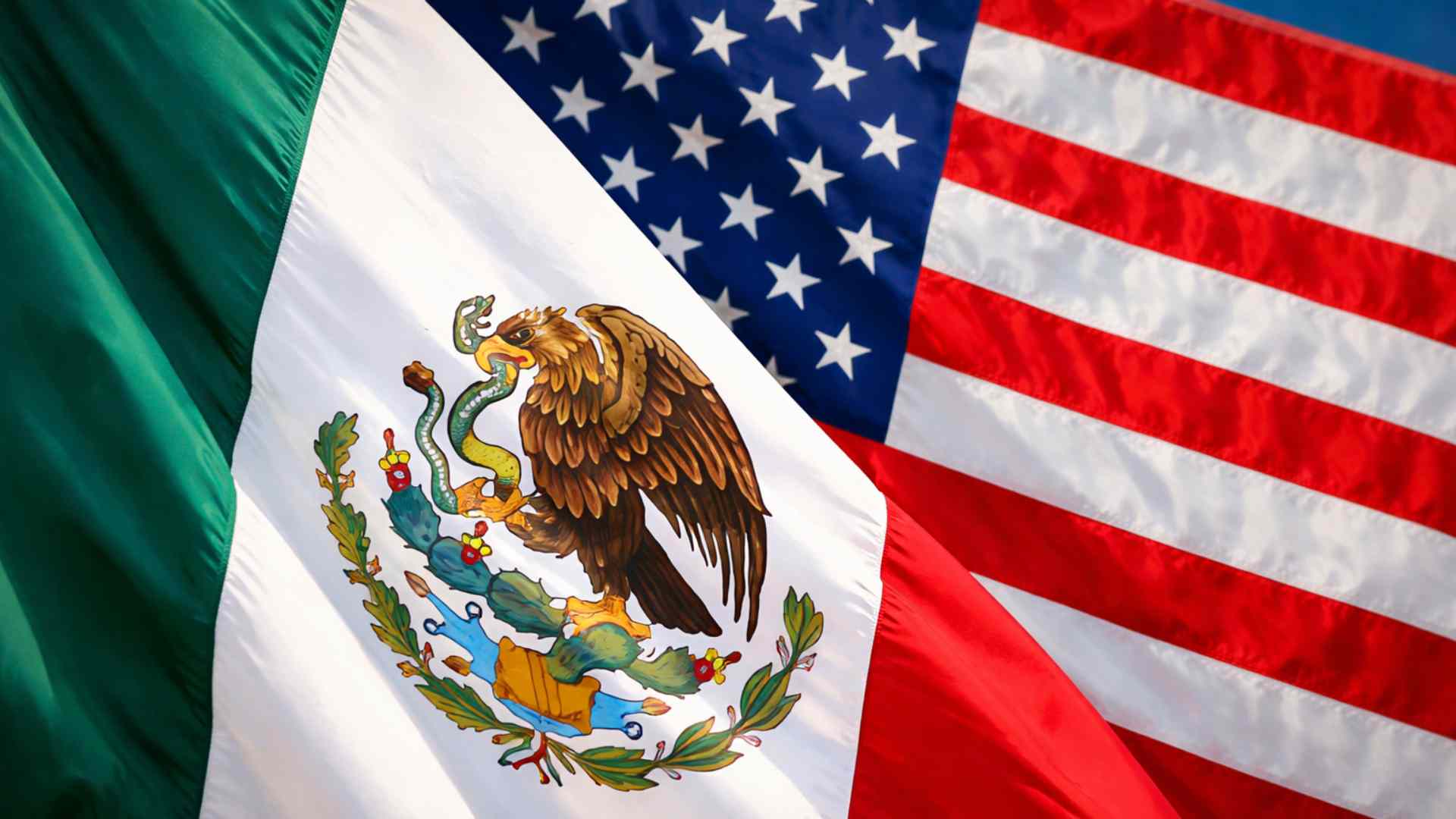 México y EE.UU. acuerdan iniciar negociaciones formales del T-MEC el 25 de mayo