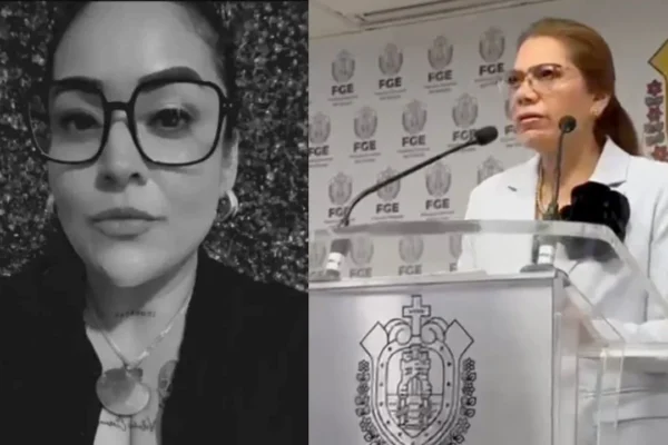 FGR atrae investigación por secuestro de la periodista Roxana Guzmán en Veracruz