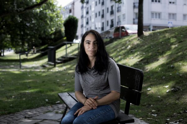 Tamara Fernández Varela recibe notificación judicial de que su exmarido la drogó, violó y filmó