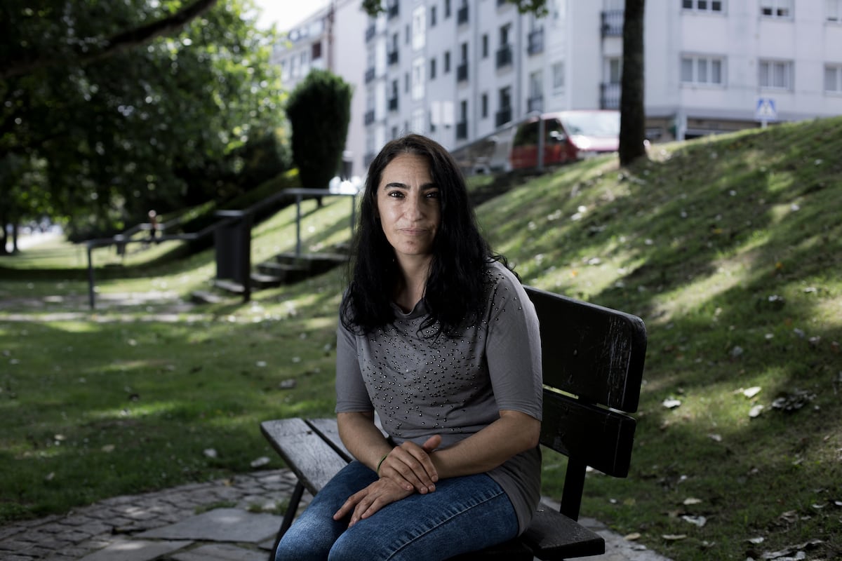 Tamara Fernández Varela recibe notificación judicial de que su exmarido la drogó, violó y filmó
