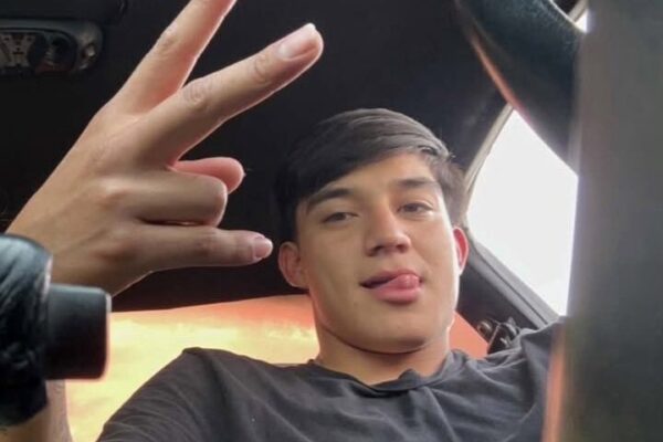 Detienen a un implicado en el asesinato de Juan David Ballesteros en Mexicali