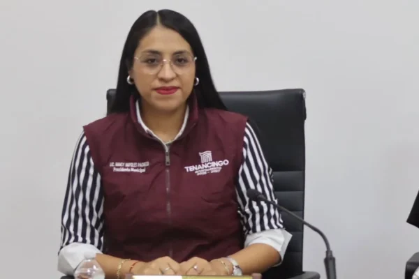 PAN exige investigar a la alcaldesa morenista Nancy Nápoles