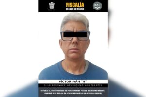 Detienen en Ecatepec a profesor de secundaria por presunto abuso sexual de una menor