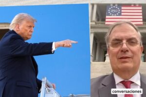 Inicia revisión formal del T-MEC el 1 de julio bajo presión de Trump