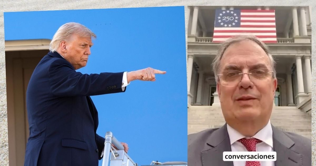 Inicia revisión formal del T-MEC el 1 de julio bajo presión de Trump