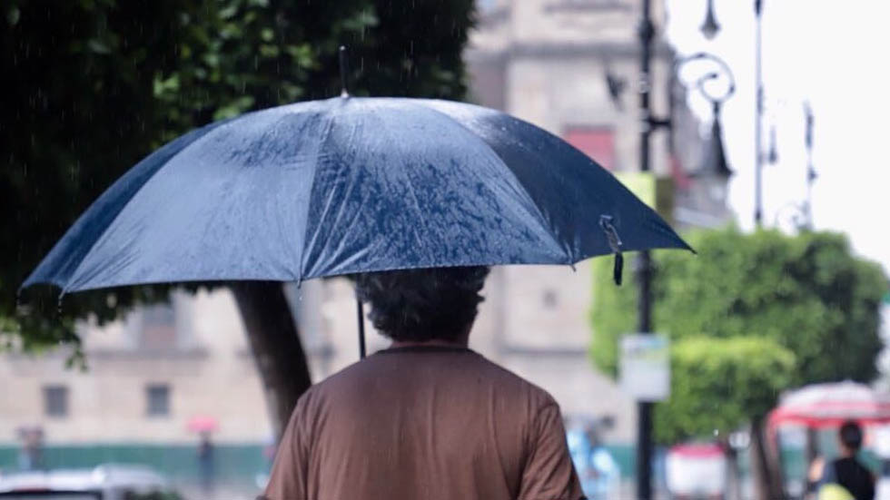 Pronostican calor extremo en el norte y lluvias intensas en el centro y sureste del país