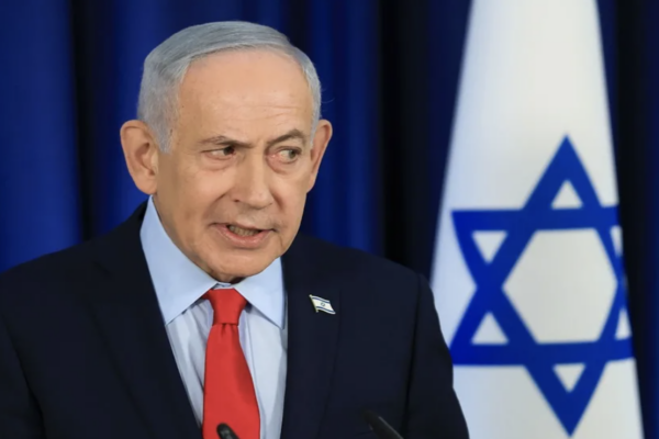 Trump llama ‘jodidamente loco’ a Netanyahu por ofensiva en Líbano