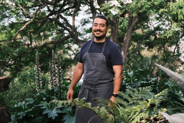 Pablo Soto asume como chef ejecutivo de Noma en Copenhague