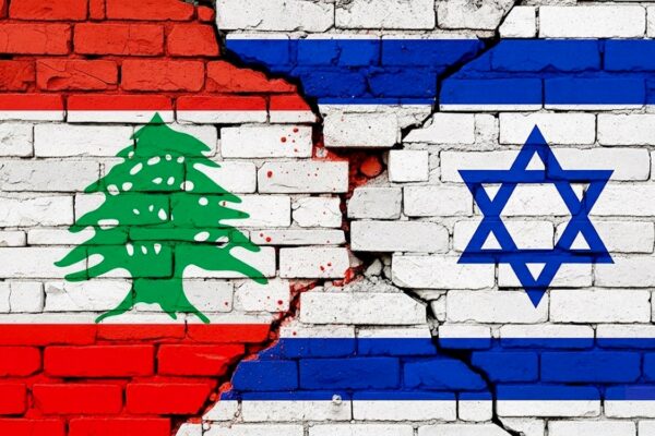 Trump anuncia acuerdo para alto el fuego entre Israel y Hezbolá; ambos bandos aceptan reducir combates