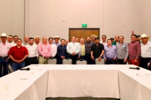 Sector agrícola de Sinaloa respalda planta de amoniaco en Topolobampo