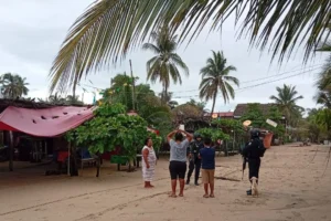 Lluvias por tormenta tropical Boris dejan daños en ocho municipios de Guerrero y afectan a la CDMX