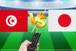 Definen sedes y horarios para la segunda jornada del Grupo F del Mundial 2026