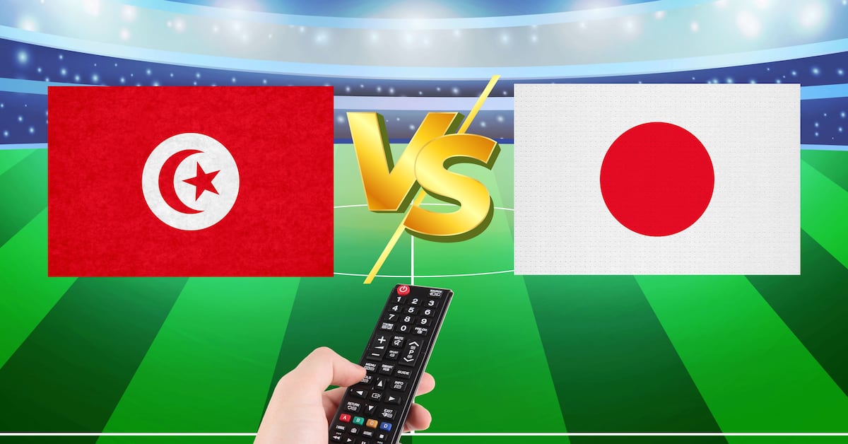 Definen sedes y horarios para la segunda jornada del Grupo F del Mundial 2026