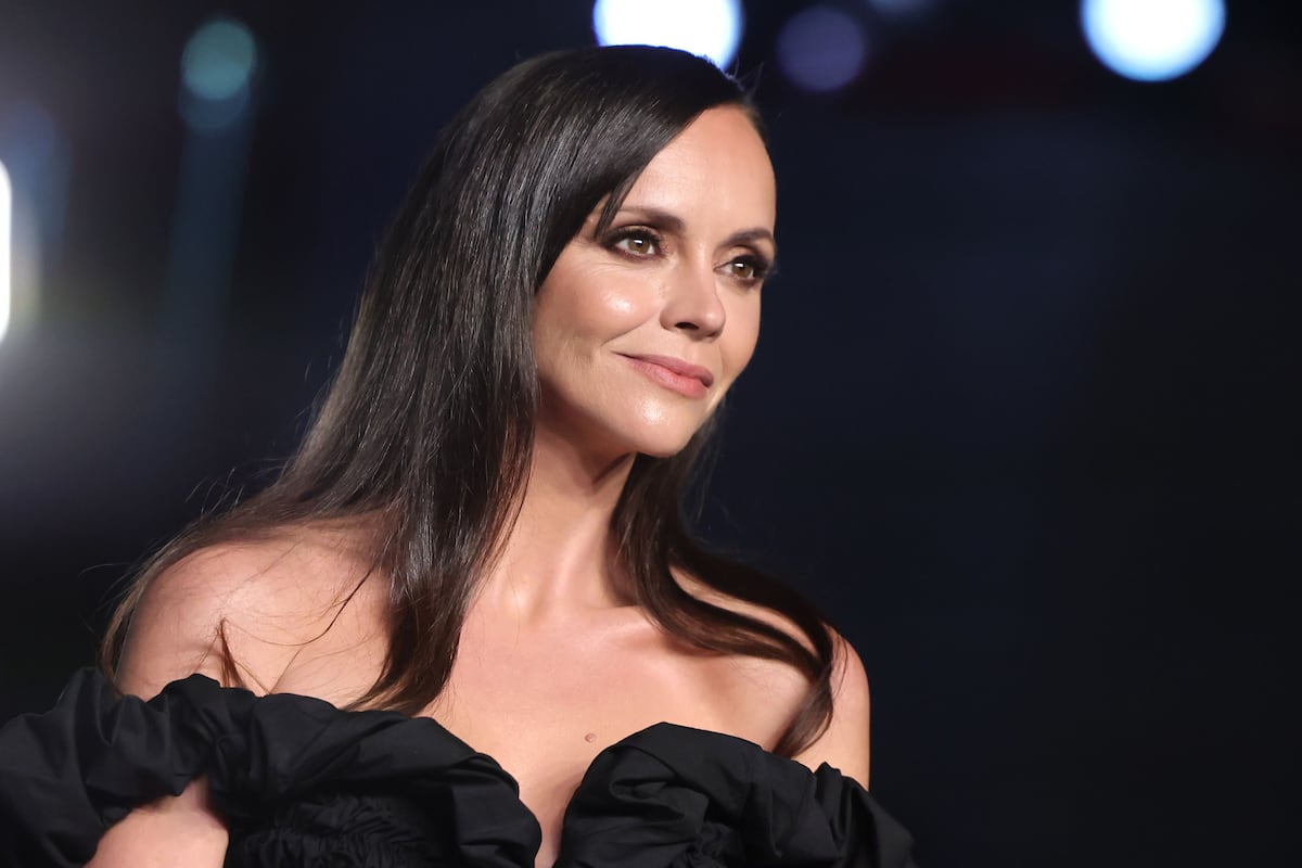 Tribunal deniega custodia urgente y prueba de alcoholemia solicitadas por James Heerdegen contra Christina Ricci
