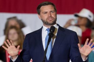 JD Vance: Irán ‘nunca tendrá un arma nuclear’ tras acuerdo de paz con EE.UU.