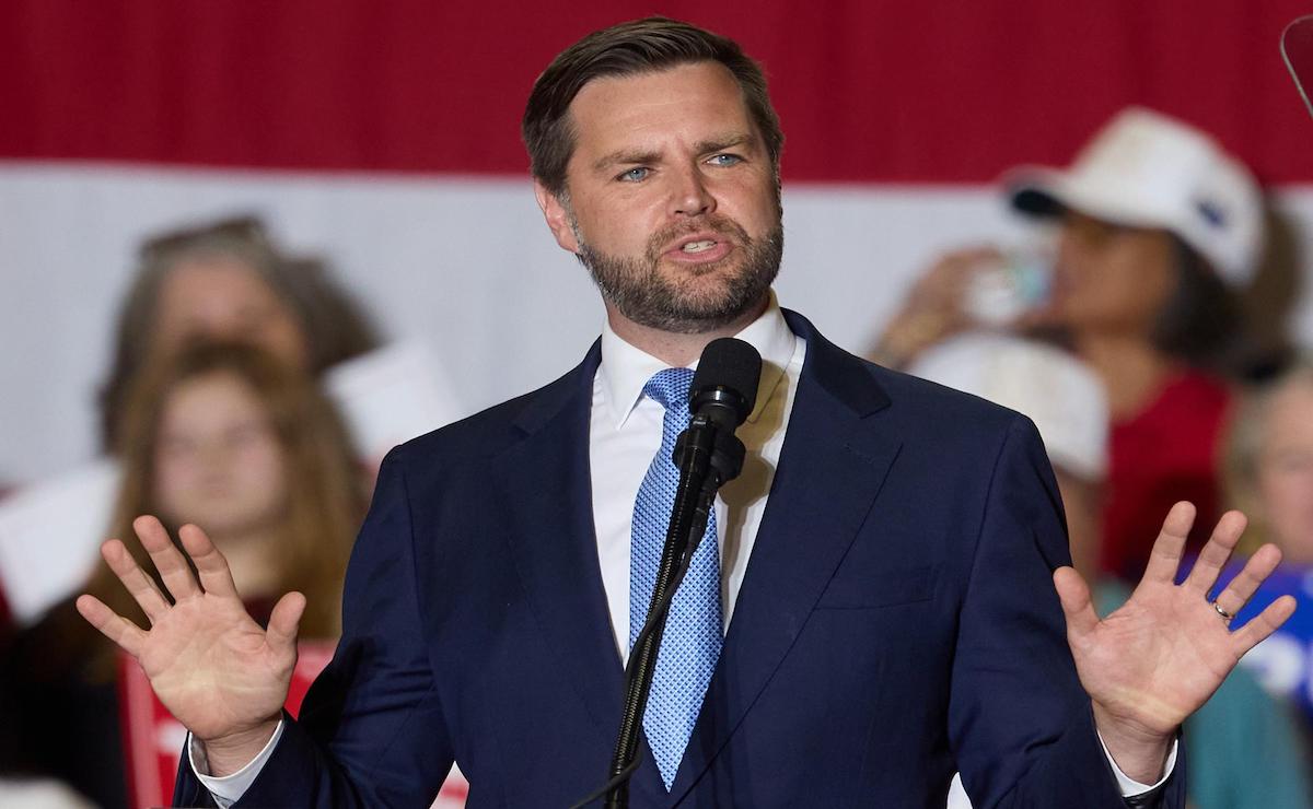 JD Vance: Irán ‘nunca tendrá un arma nuclear’ tras acuerdo de paz con EE.UU.