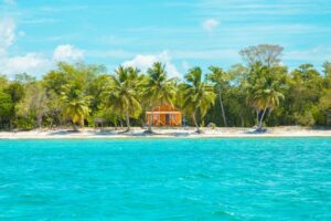 EE.UU. emite alerta por agresiones sexuales a turistas en motos acuáticas en Bahamas