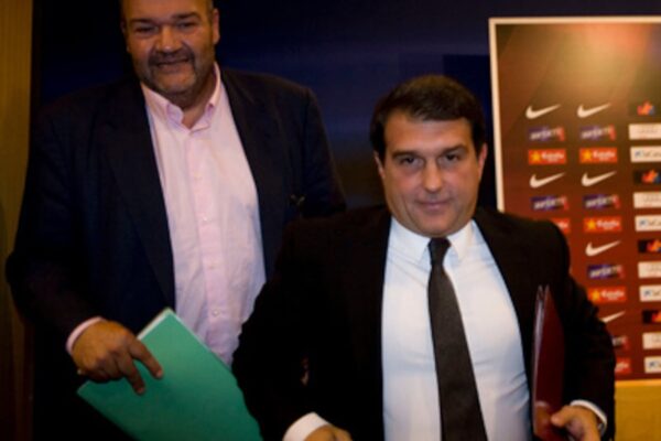 Justicia archiva caso de presunta estafa vinculado a empresa de Joan Laporta