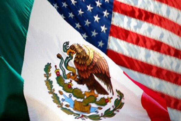Propone AmSoc tratado de seguridad bilateral separado del T-MEC