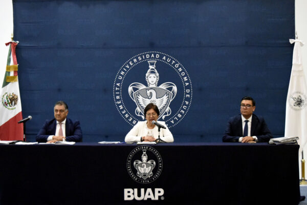 Consejo Universitario de la BUAP aprueba Plan de Desarrollo Institucional 2025-2029