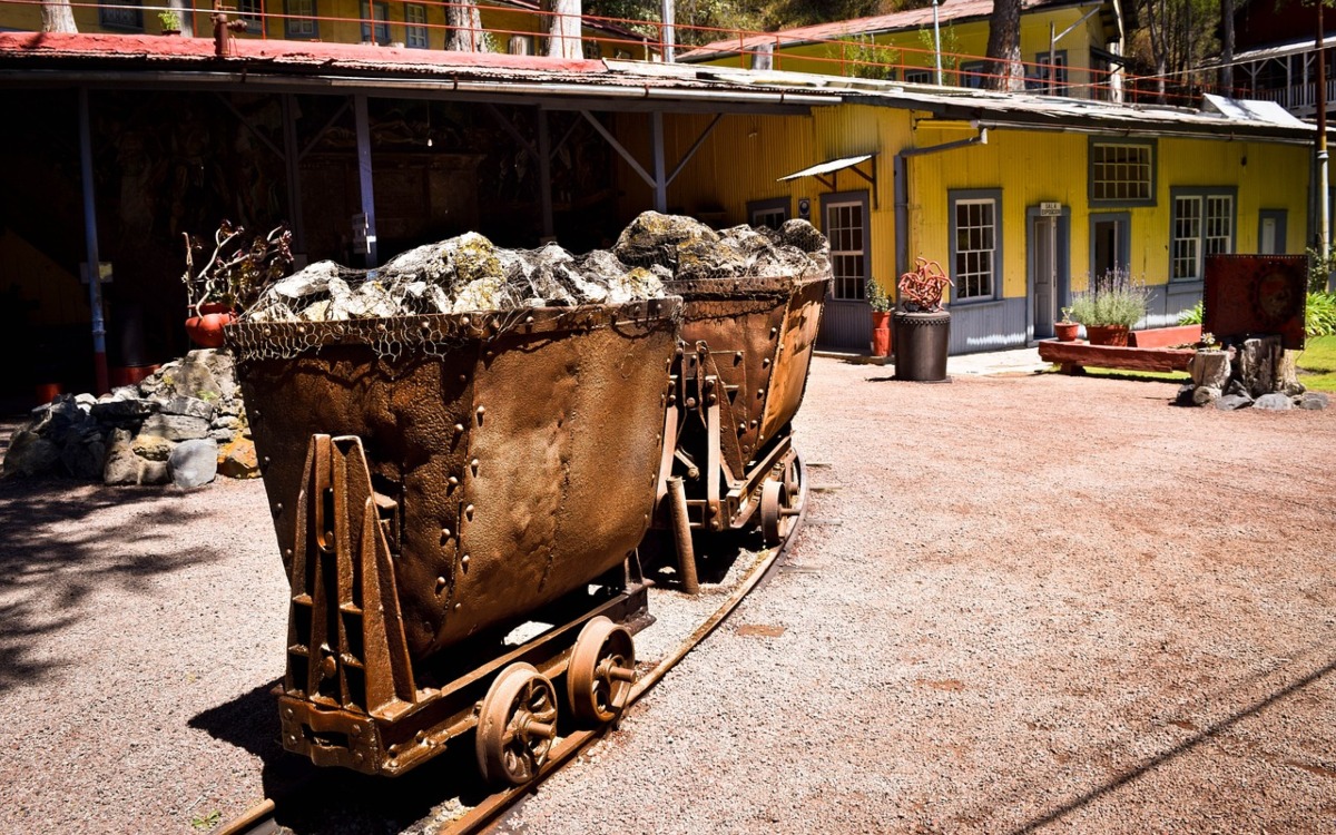 Mineros de Peñasquito reciben utilidades históricas de hasta 1.5 millones de pesos