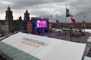 Implementan operativo ‘Última Milla’ y definen sedes para el inaugural México vs Sudáfrica