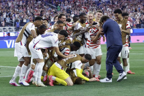 Se disparan precios de reventa de boletos para partidos de EE.UU. en el Mundial 2026 tras goleada a Paraguay