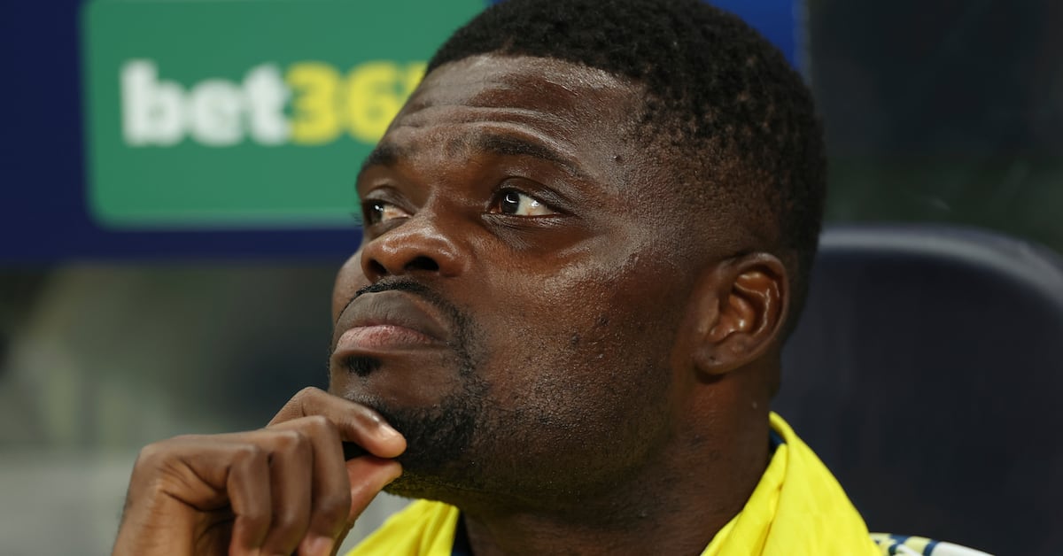 Ghana critica a Canadá por negar visa a Thomas Partey para el Mundial 2026