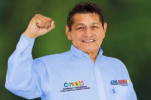 Juez federal vincula a proceso al alcalde de Cuautla por delincuencia organizada