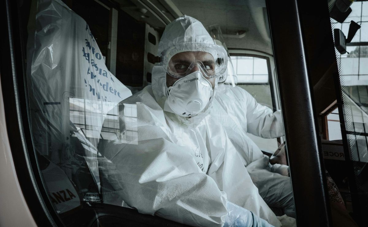 Italia activa protocolos por posible caso de ébola en Cerdeña tras viaje a Congo