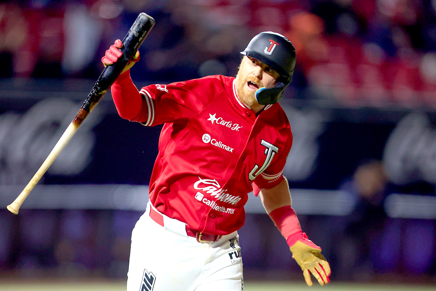 Inicia votación para elegir titulares del All Star Game 2026 de la MLB