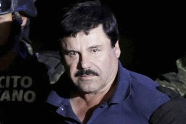 El Chapo Guzmán solicita nuevamente a Sheinbaum su repatriación a México