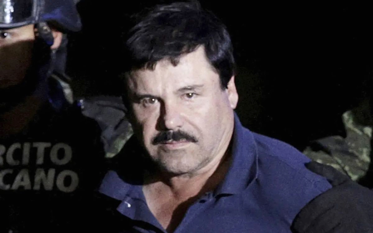 El Chapo Guzmán solicita nuevamente a Sheinbaum su repatriación a México