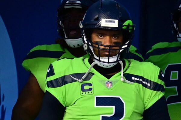 Russell Wilson anuncia su retiro de la NFL tras 14 temporadas