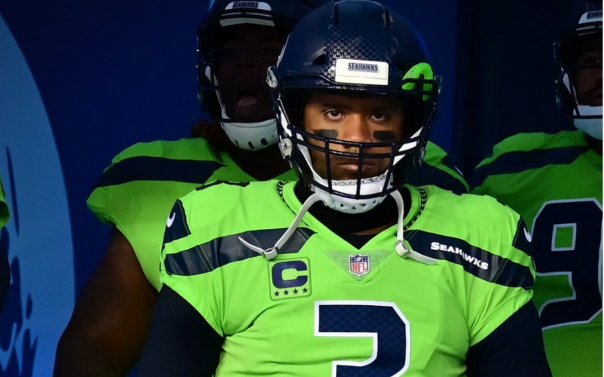 Russell Wilson anuncia su retiro de la NFL tras 14 temporadas
