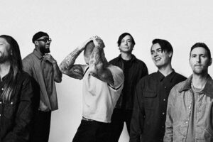 Maroon 5 anuncia dos conciertos en México para septiembre en su gira ‘Love is Like’