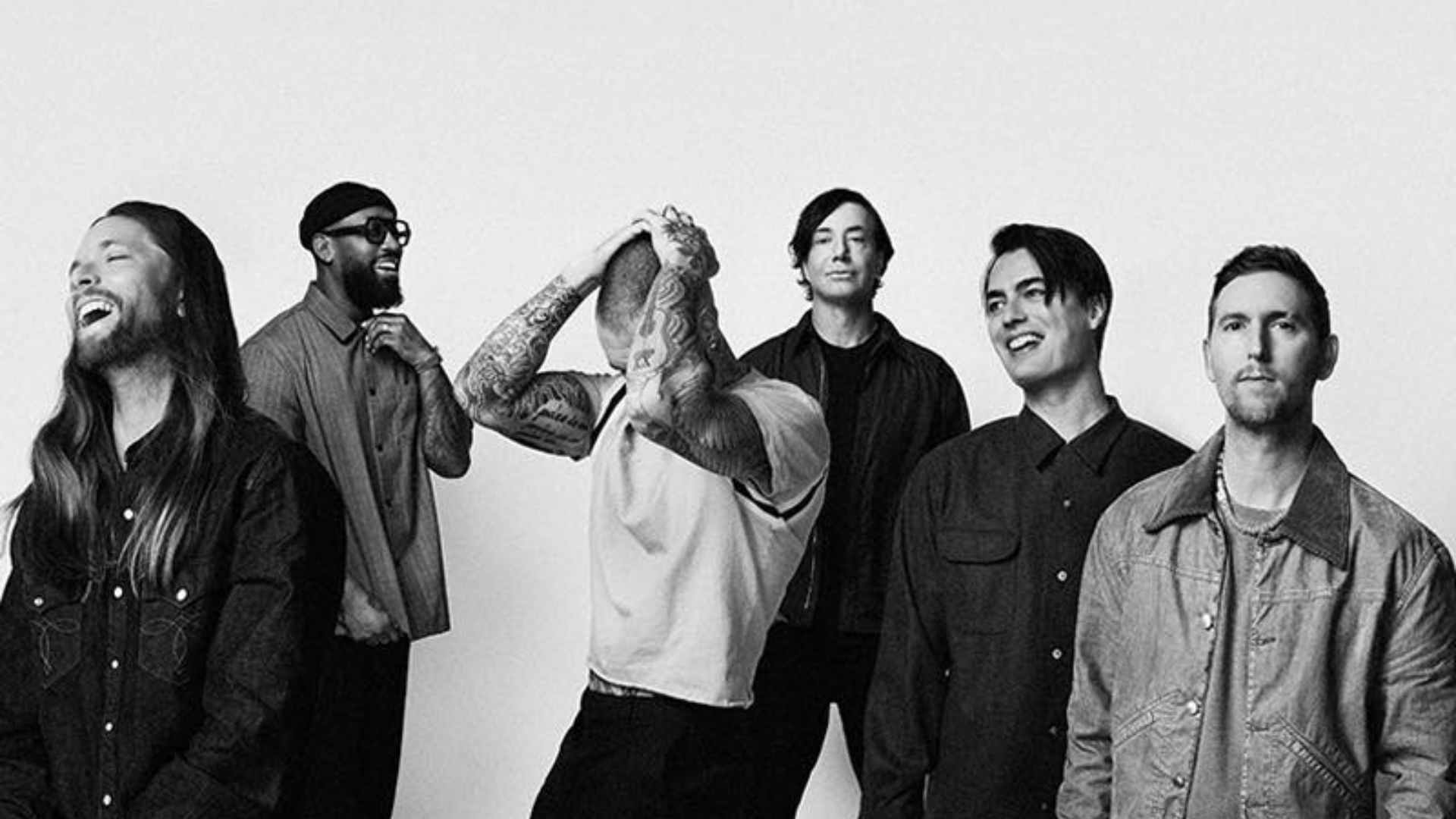 Maroon 5 anuncia dos conciertos en México para septiembre en su gira ‘Love is Like’