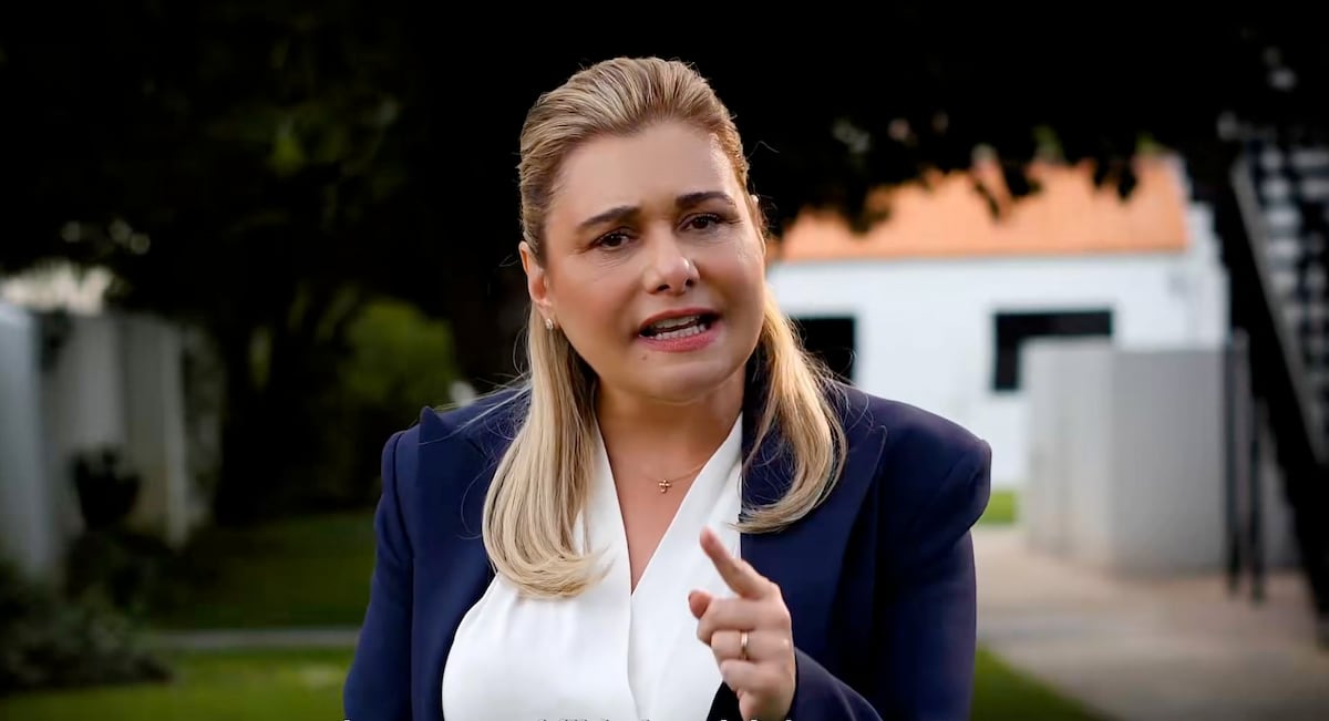 Acusa Maru Campos a Morena de proteger políticos vinculados al narco