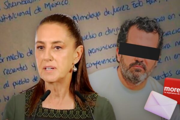 Sheinbaum responde a Farías Laguna: hay investigación de la FGR por huachicol fiscal