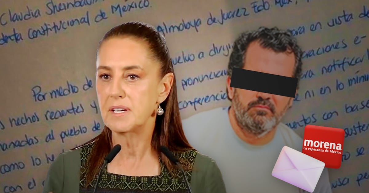 Sheinbaum responde a Farías Laguna: hay investigación de la FGR por huachicol fiscal