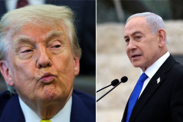 Ataque israelí en Beirut deja dos muertos mientras Trump busca evitar escalada con Irán
