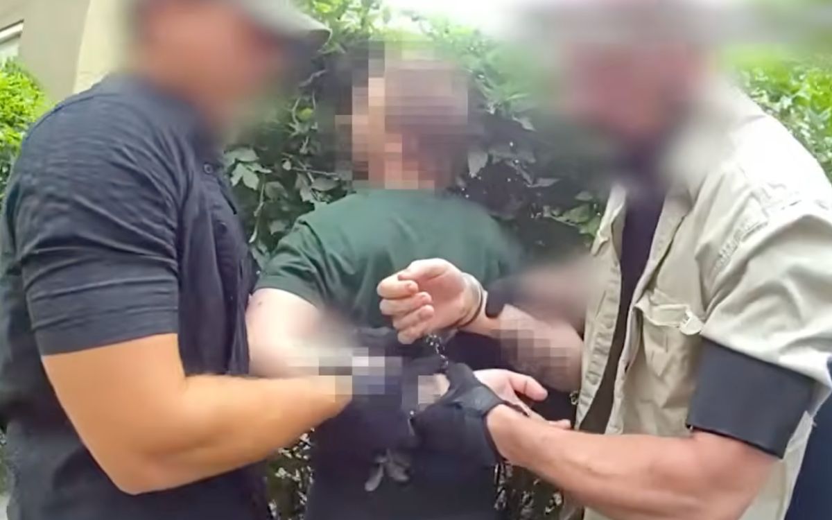 Arrestan a camillero en Hungría por coleccionar restos humanos
