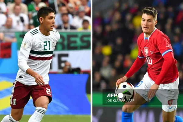 México busca el liderato del Grupo A frente a una Chequia que necesita un milagro en el Azteca