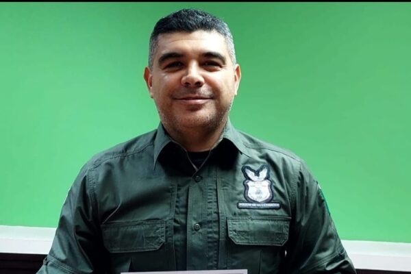 Exjefe policial de Sinaloa solicita amparo contra bloqueo de cuentas bancarias