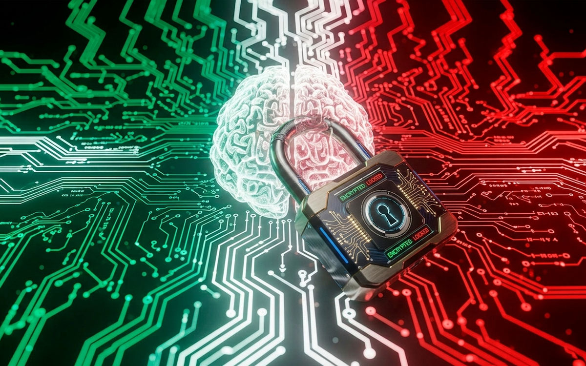 Presentan iniciativa para derogar artículos del Código Penal de San Luis Potosí sobre inteligencia artificial